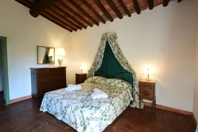 Image de Bel appartement pour 6 personnes avec climatisation, Wifi, Tv et parking