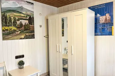 Image de Joli appartement pour 9 personnes avec Wifi, Tv et patio