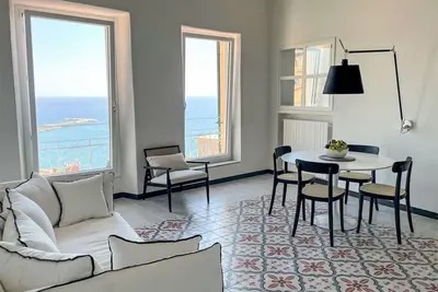 Image de Joli appartement pour 4 personnes avec Wifi, climatisation et Tv