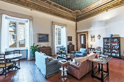 Image de Agréable appartement pour 5 personnes avec Wifi, climatisation et Tv