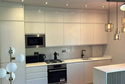 Image de The Chaplin Suite. London luxury. Perfect for central London and Wembley Stadium
