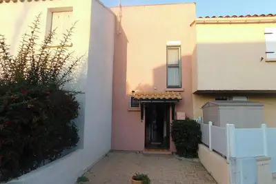 Image de les pieds dans l eau