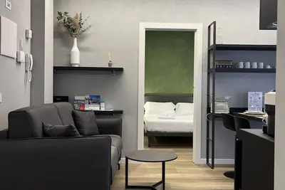 Image de Arena Verona Center 1922