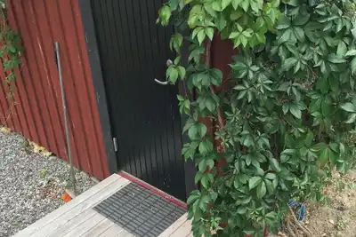 Image de Stuga på Landet, Ganska Nära Travbanan, 8km Från Eskilstuna Centrum