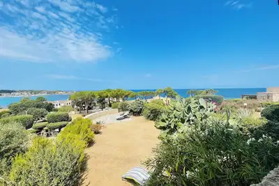 Image de Appartement/Bungalow vue mer Sant Ambroggio