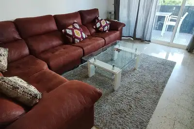 Image de Charmant appartement 2 chambres avec climatisation à Torremolinos