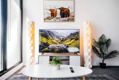 Image de Comfort Urban Oasis in Spencer CityViews with Indoor pool & Private parking