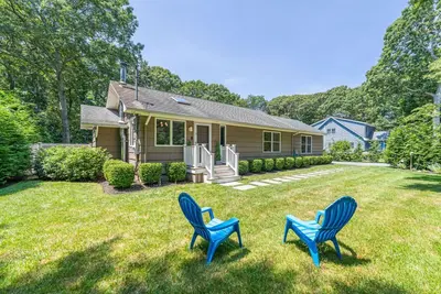 Image de The Mattituck Hideaway/Luxurious Wine Country Retreat