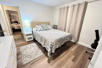 Image de Modern 2br Home •10mi to Boston •Near Assembly Row