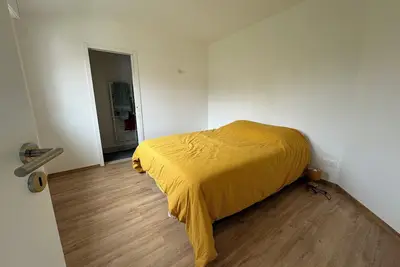 Image de Maison de pêcheur 100% rénové au coeur du village de Wissant