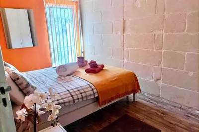 Image de Cosy 2-bedroom apartment with Ac, WiFi in lovely Marsalforn, excellent location