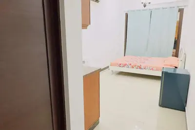 Image de Private Studio With Kitchen In Meenabazar