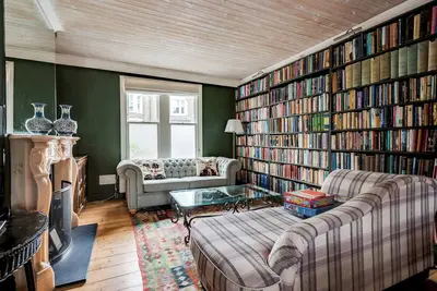 Image de The Professor’s House - 3 Bedrooms - Jericho!