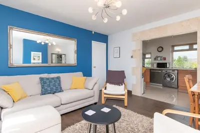 Image de Pass the Keys | Bright 3 bed house in Bath