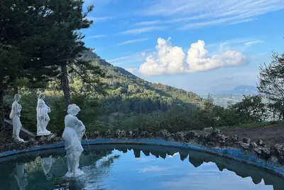 Image de Castle with spa