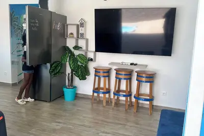 Image de Villa 911, Piscine et plage à 1 minute