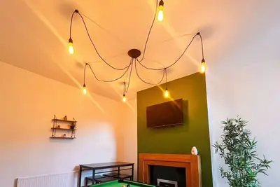 Image de 5 Bedroom House- 20% off monthly stay