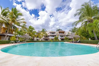 Image de Charming 1br in Dominicus w Pool
