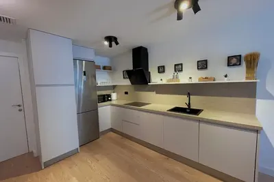 Image de Apartment With Garage In The Center Of Huelva Capital.