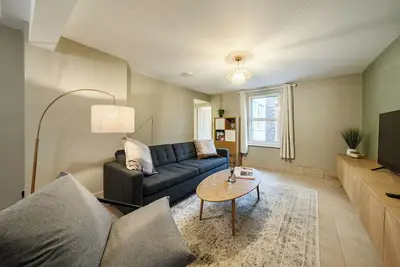 Image de Stylish Home with Garden Office, walking distance to Oxford city centre