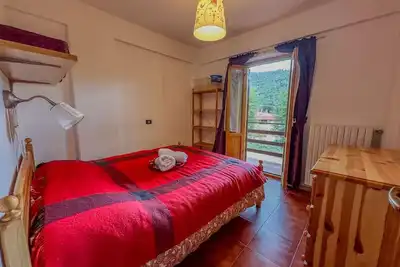 Image de CasaLiri - Rural Town House with Private Backyard