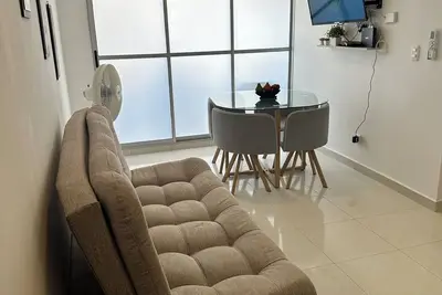Image de Julius Sky Apartment-1 3bedroom apartment in fabulous Cartagena de Indias