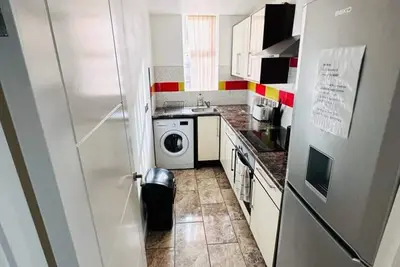 Image de City centre lovely Apartment with the Cheapest Overnight Parking