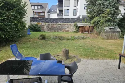 Image de Cozy apartment with sauna in Koblenz Rübenach, pet-friendly, near BwZK