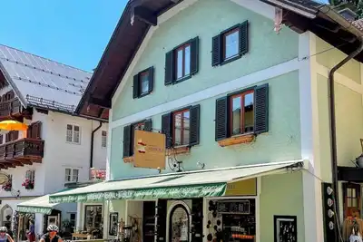 Image de Appartement au Lac à Saint Wolfgang, 100 m2 et grande terrasse