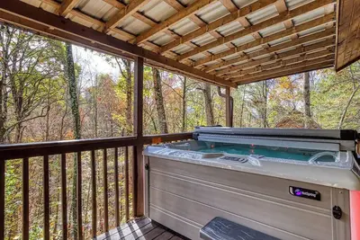 Image de Amazing location near Dollywood and Splash County!