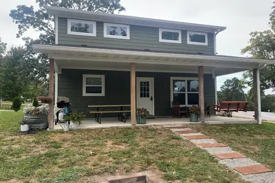 Image de Charming 2-bedroom 0. 5 Miles From Montauk State Park