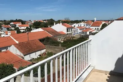 Image de Apartamento no Centro do Cercal do Alentejo, a 14 km de Milfontes e Porto Covo