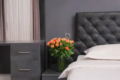 Image de Elegant Suite in the heart of Yerevan by Sweet Home