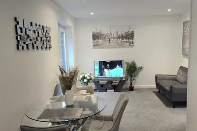 Image de Newly Built 2 Bedroom Flat