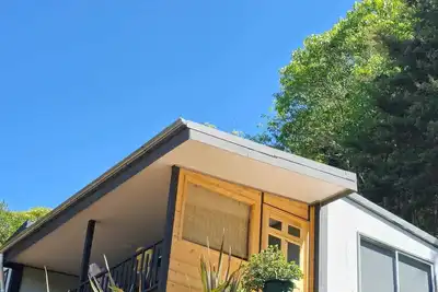 Image de Villa Jade Dota, Tu refugio moderno en la naturaleza.