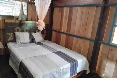 Image de 3-bedroom bungalow in tranquil Iquitos with WiFi, a solo 30 minutos Padre Cocha.