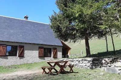 Image de Grange a louer  Espiaube