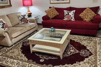 Image de Charming 3-bedroom house with Ac and WiFi in Decatur