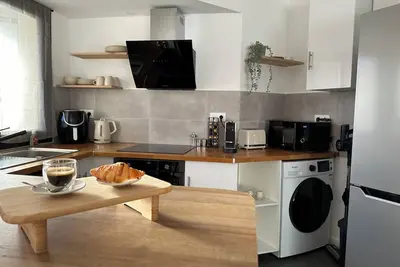 Image de Appartement standing proche : Paris - Disney - Astérix - Aéroport Paris Cdg