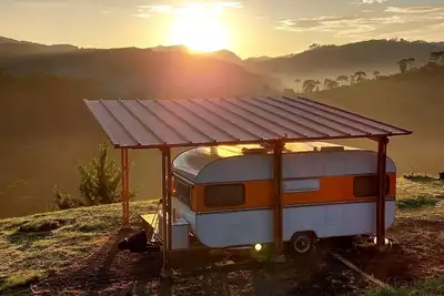 Image de Conexão com a Natureza e Tranquilidade