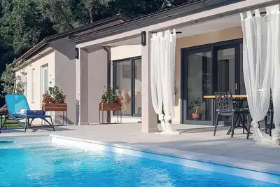 Image de Belle maison à Lovrin