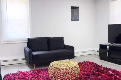 Image de Cozy 2-bedroom apartment in fantastic Baltimore with Ac, WiFi