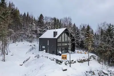 Image de Chalet Cielo | Montagne | Spa & Filet Hamac