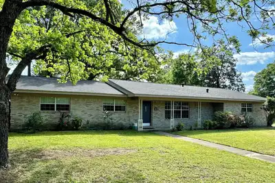 Image de Charming 4-bedroom house with Ac and WiFi in peaceful Texarkana