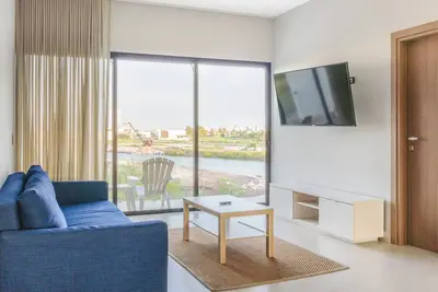 Image de Marina Mazatlán 5 min de Playa Alberca