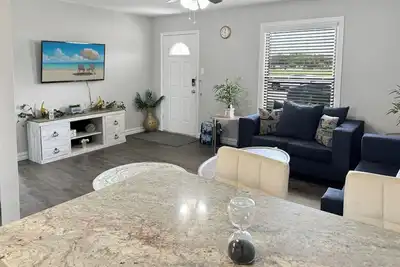 Image de Cozy 3-Bed/2Bath House, 15 minutes from Downtown Dallas