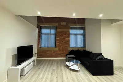 Image de 2 Bedroom Spacious Apartment in the Heart Of The City Centre