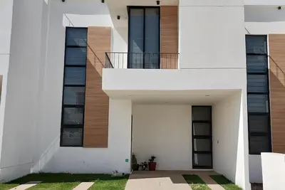 Image de Casa Nueva de 2 Niveles y Rooftop, a 5 min de Playa Nuevo Vallarta y Bucerias