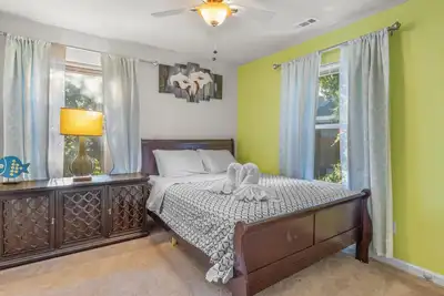 Image de Charming Beachside Retreat - Turtle