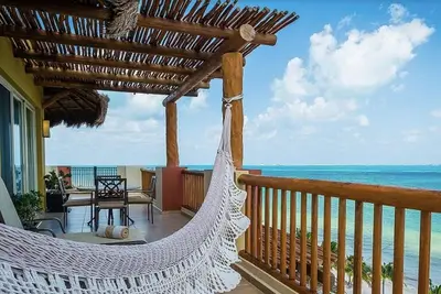 Image de Villa Del Palmar, Luxurious 3 Bedroom, 4 Bt suite w/ amazing Oceanfront view!